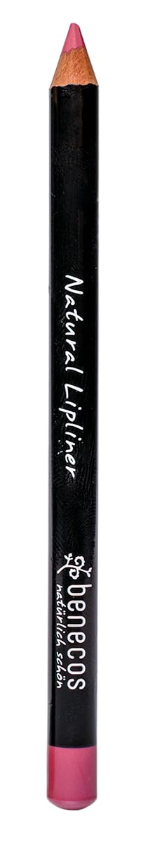 Benecos Natural Lipliner: Pink