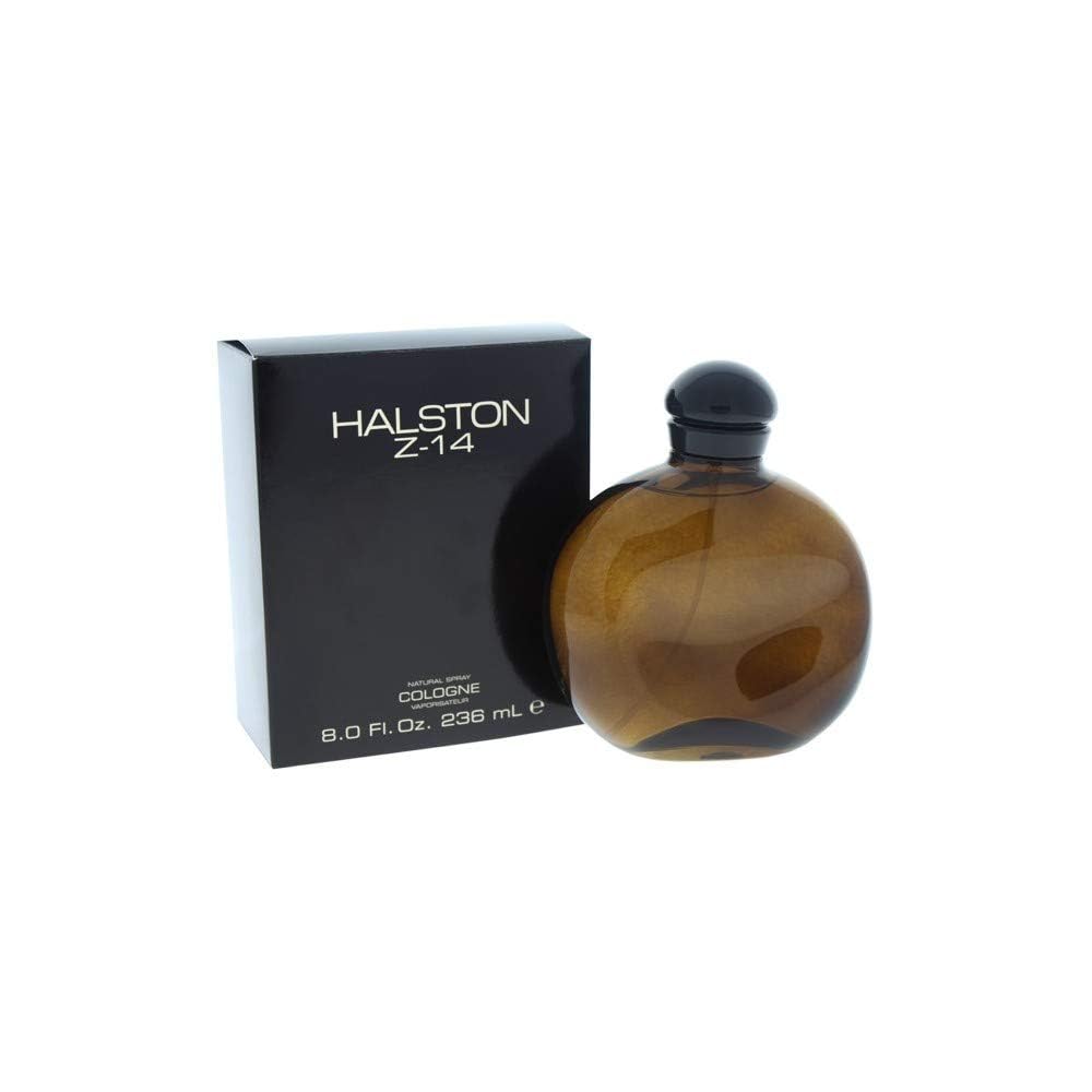 Z-14 by Halston Cologne Spray 8 oz for Men