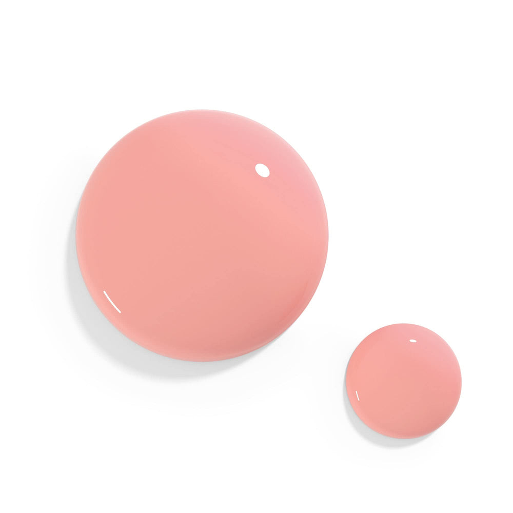 duri Nail Polish, 599, Call Me Maybe, Pastel Coral Shade Of Polish, 0.5 fl.oz. 15 ml.