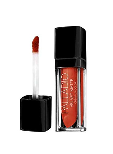 Velvet Matte Cream Lip Color, Cashmere