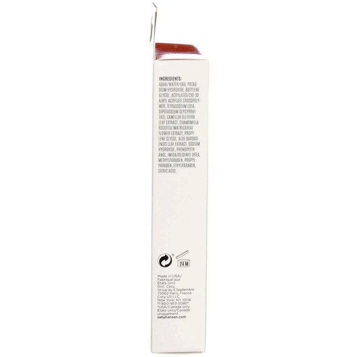 Instant Cuticle Remover 1 Ounce (29.5ml) (2 Pack)