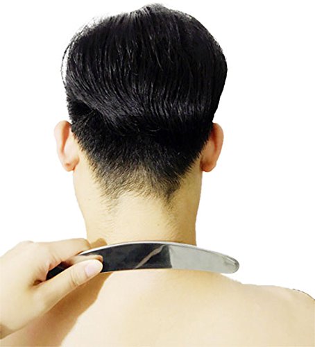 Medical Grade Stainless Steel Gua Sha Guasha Massage So
