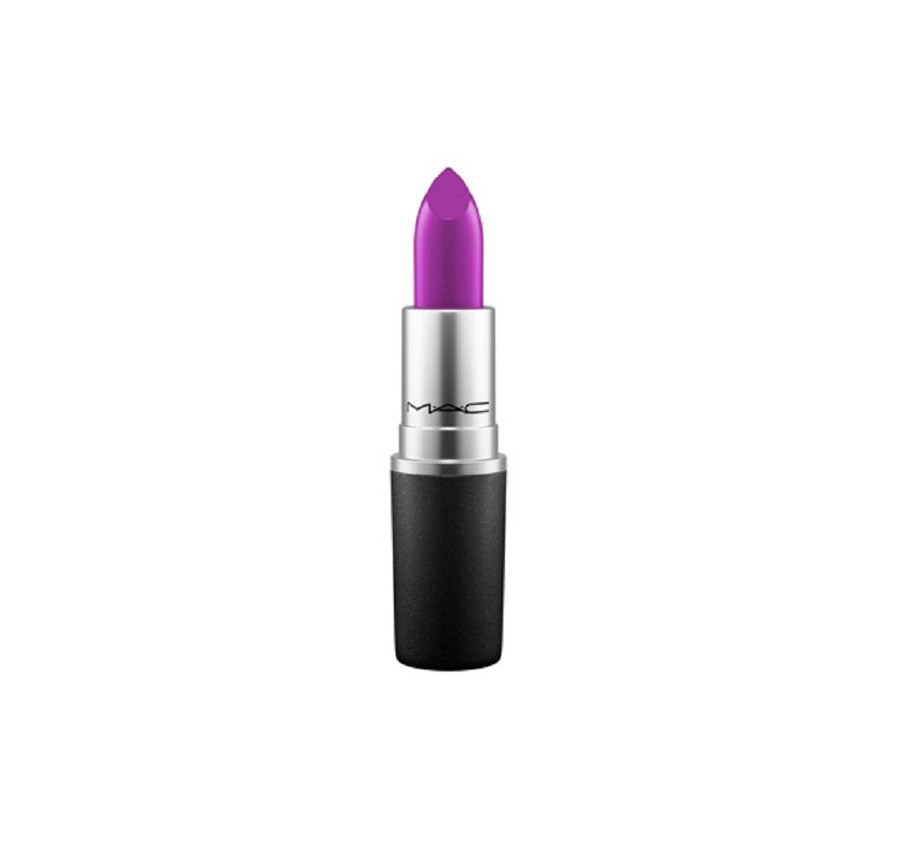MAC PRO Amplified Lipstick Violetta