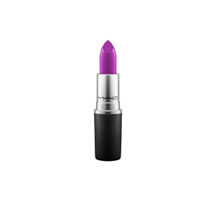 MAC PRO Amplified Lipstick Violetta