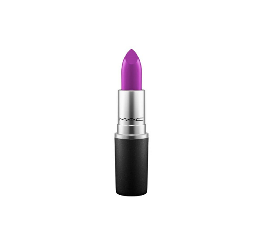 MAC PRO Amplified Lipstick Violetta