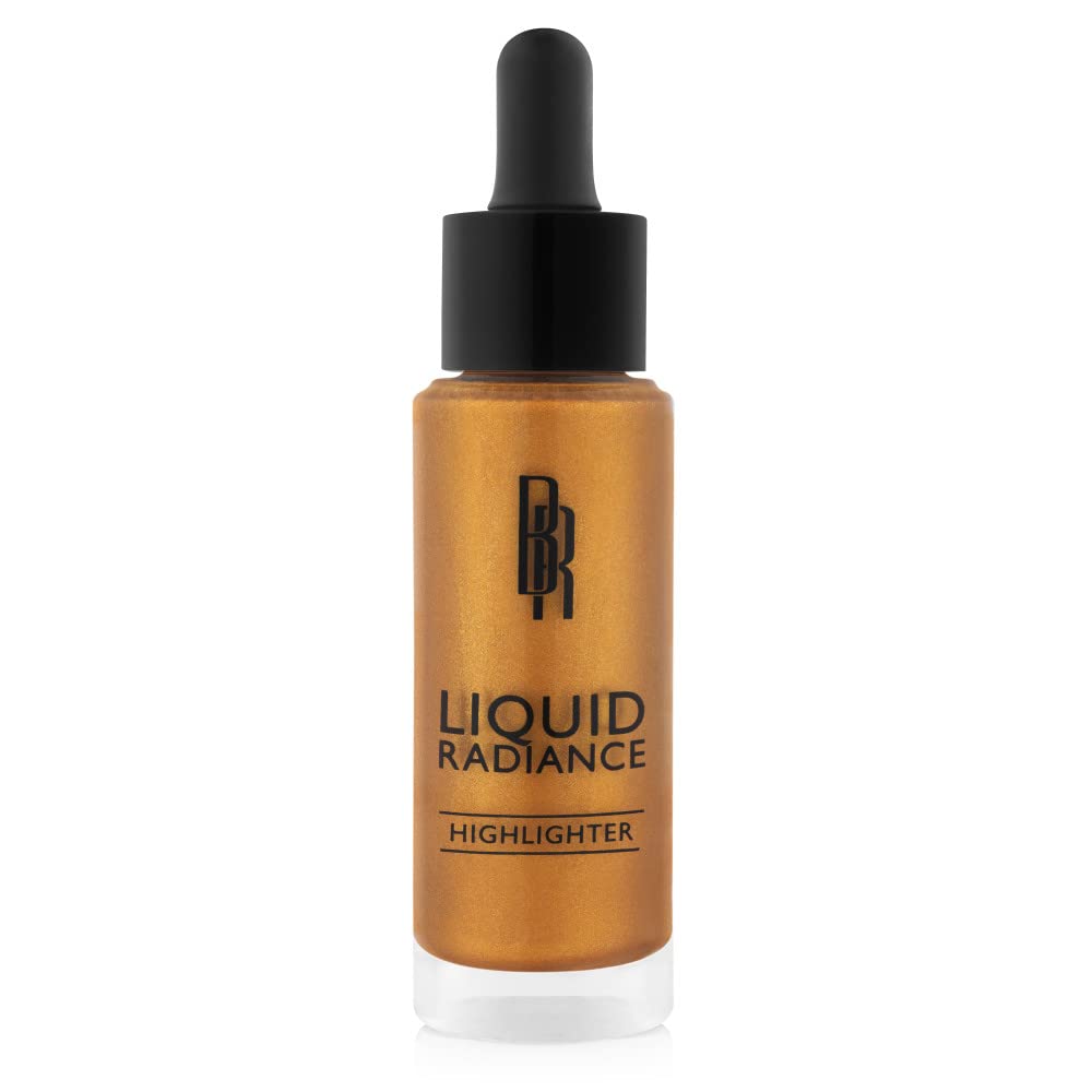 Liquid Radiance Highlighter, Gold Dust, 1 Ounce