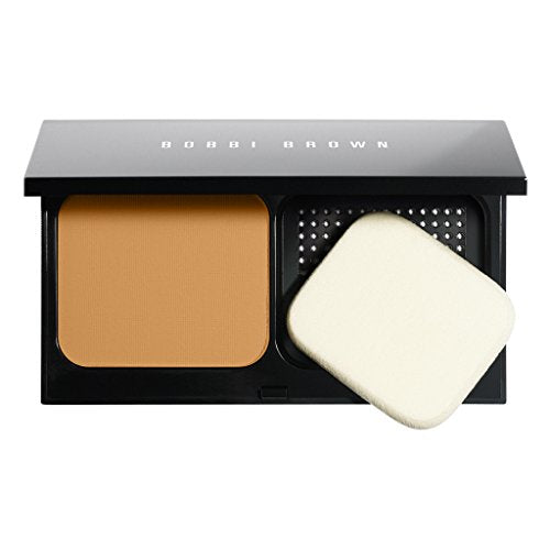 Brown Skin Weightless Powder Foundation Golden 6