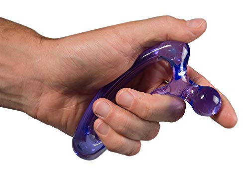 The Original Indexknobber II by the Pressure Positive C