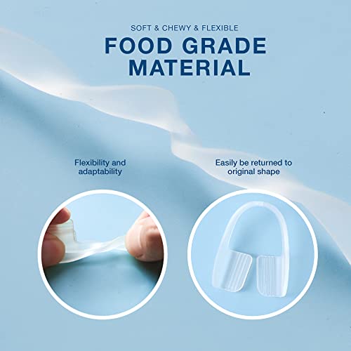 Mouth Guard for Grinding Teeth, Mouth Guard for Clenchi