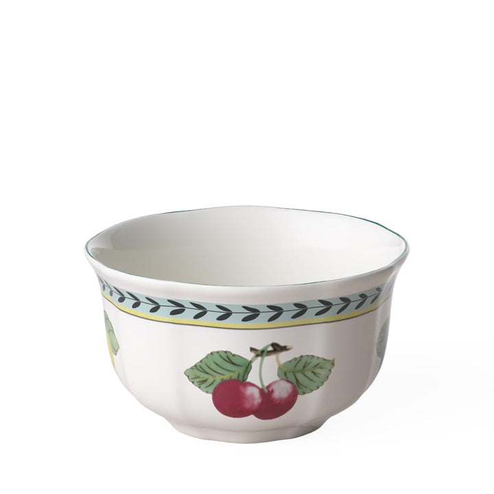 Villeroy &amp; Boch French Garden Fleurence 4in Bow
