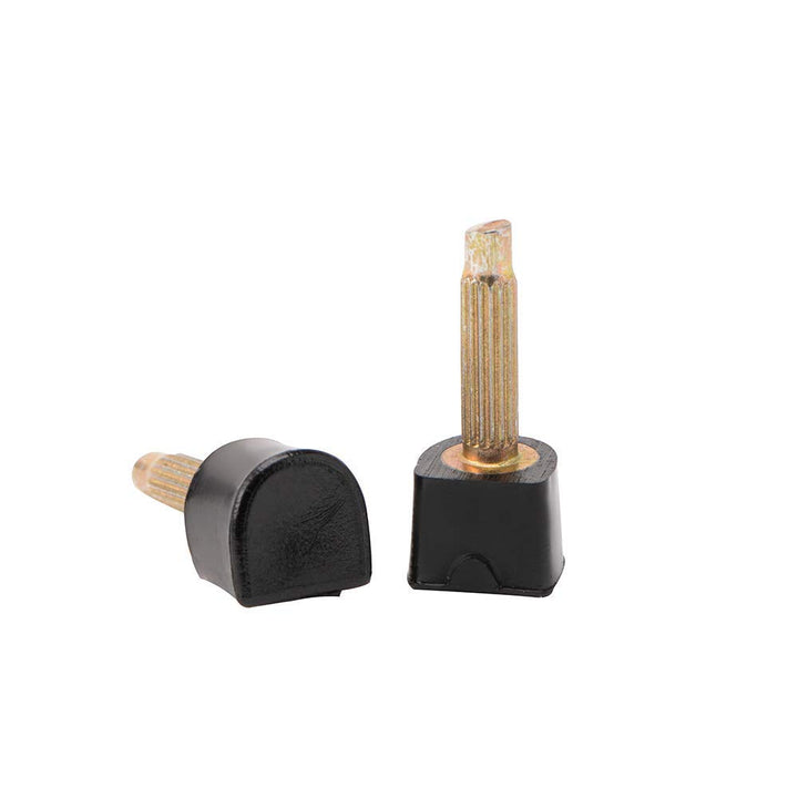 sansheng 30PCS Shoe Repair Stiletto Replacement Heels T