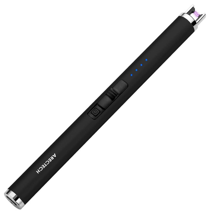 ARECTECH Lighter Rechargeable Lighter Electric Lighter 