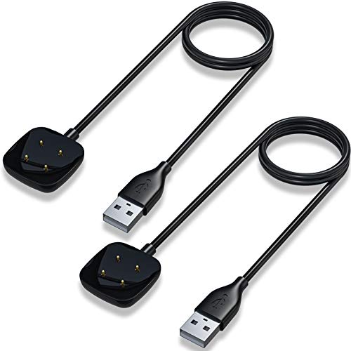 Maledan Compatible with Fitbit Sense &amp; Fitbit V