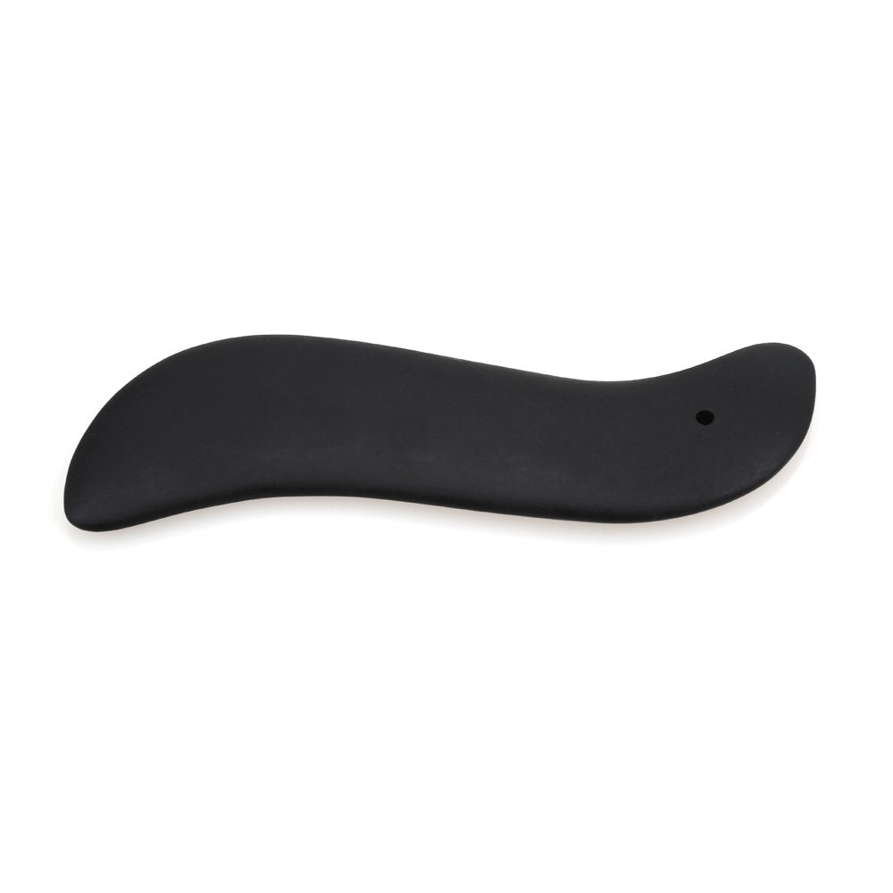 Romonacr Hand Made S Shape Guasha Scraping Massage Tool