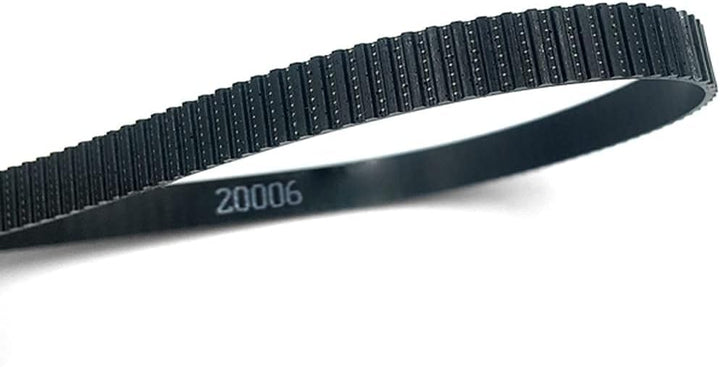 79866M Main Drive Belt for Zebra ZT410 ZT420 ZT411 ZT421 Thermal Industry Printer Transfer Belt 203dpi (20006)