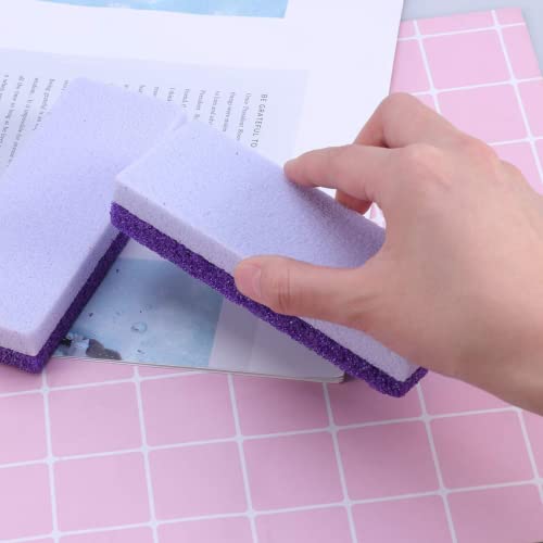 Healifty Foot Exfoliator Pedicure Tool Foot Callus Remo