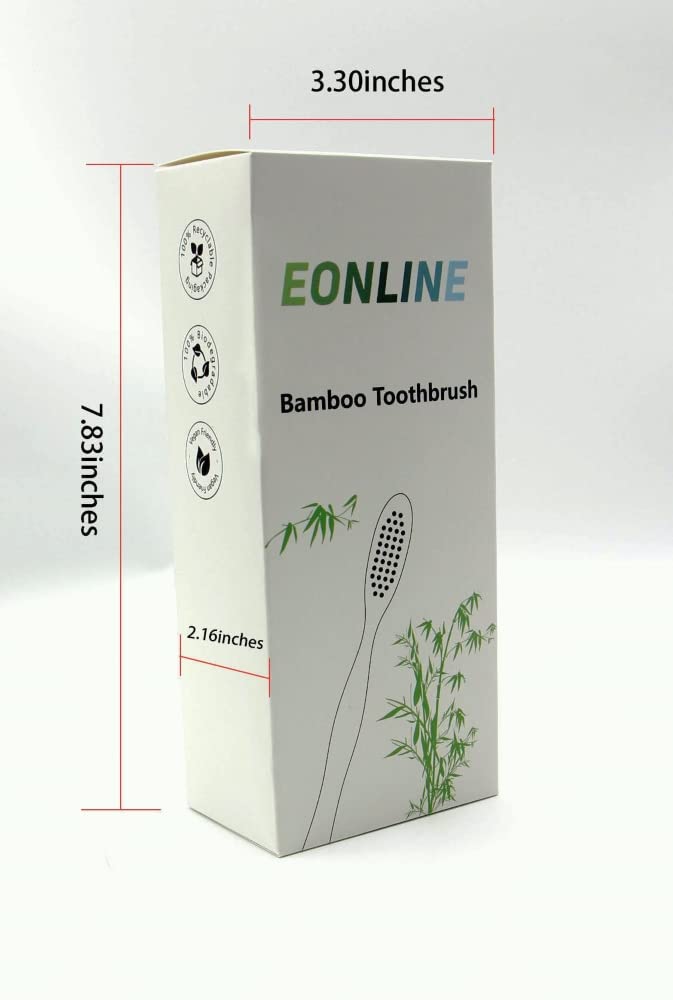 Bamboo Toothbrush (4)