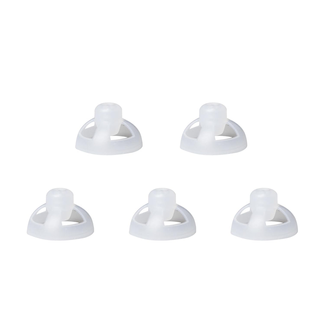 BLJ Hearing Amplifier Ear Domes, only for BLJ Hearing D