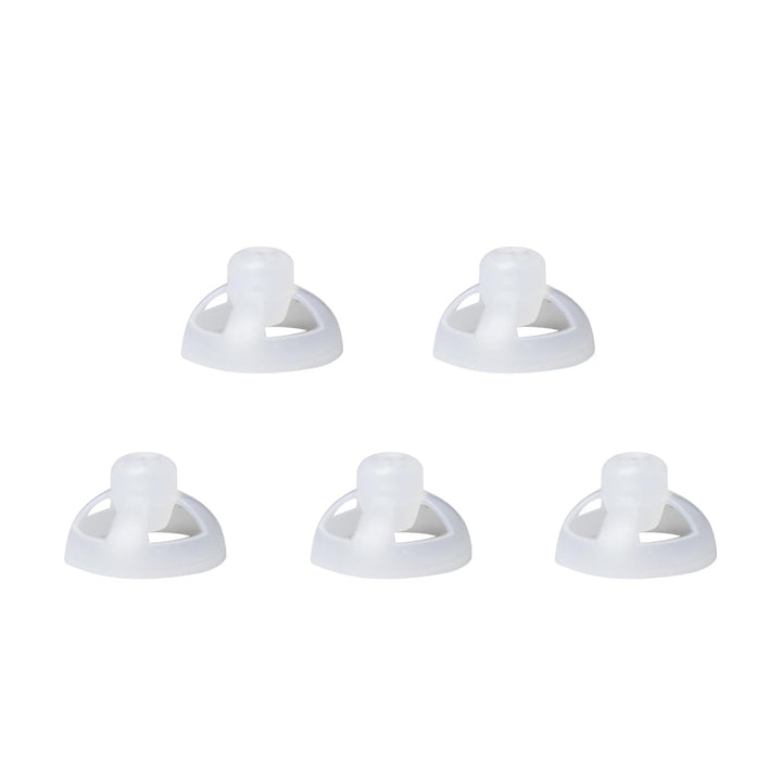 BLJ Hearing Amplifier Ear Domes, only for BLJ Hearing D