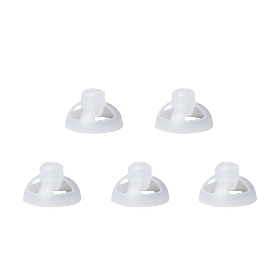 BLJ Hearing Amplifier Ear Domes, only for BLJ Hearing D