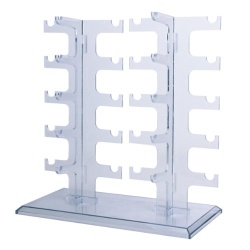 BlastCase 1 X Sunglasses Rack Sunglasses Holder Glasses