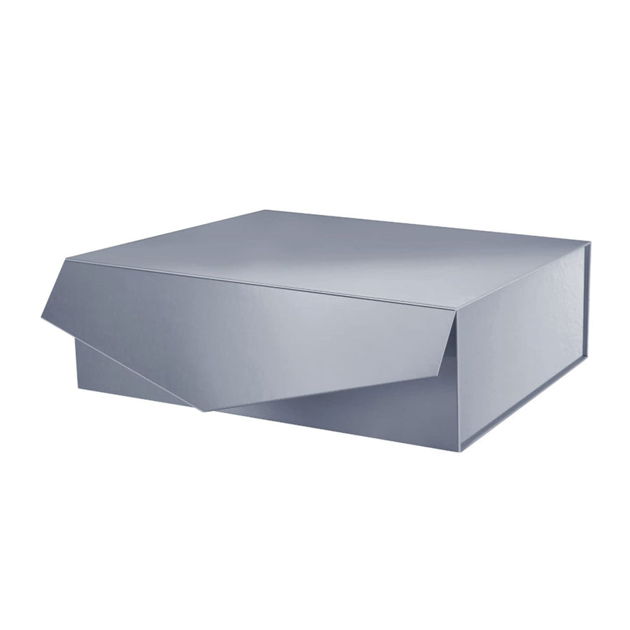 PACKHOME Gift Box 13.5x9x4.1 Inches, Large Gift Box wit