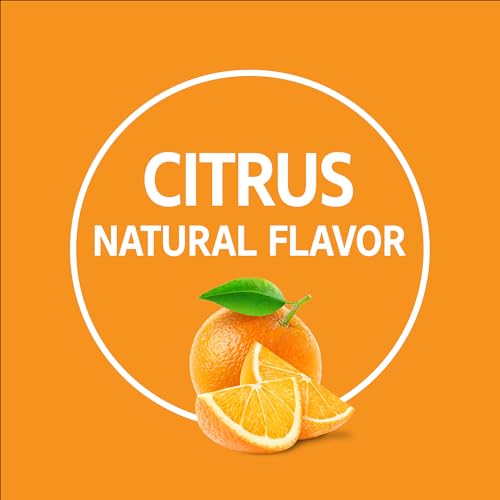 Immublast Chewable Tablets, Citrus 32 Count