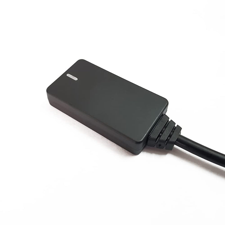 Bluetooth Adapter Compatible with A3 A4 A5 A6 A7 A8 S3 S4 Q3 Q5 Q7 TT TTS Car Apple Android Phone Music AMI Interface Wireless Cable Devices