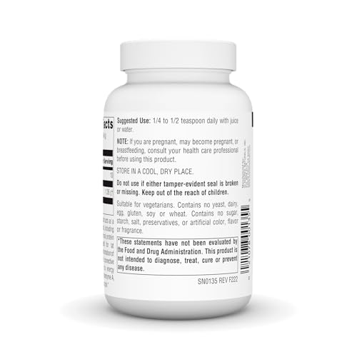 Source Naturals L-Lysine Free Form Powder -Amino Acid S