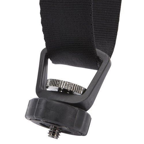 DCS-101 DSLR Quick Sling (Black)
