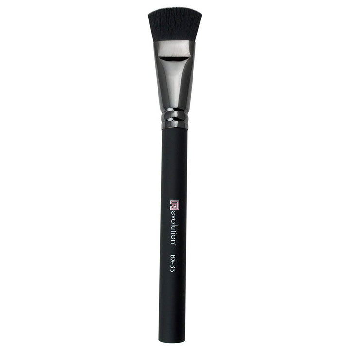 Royal &amp; Langnickel Revolution BX-35 Highlight Contour Makeup Brush