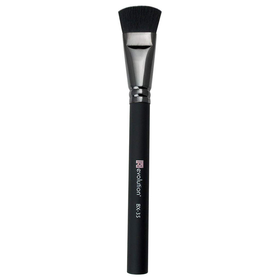 Royal & Langnickel Revolution BX-35 Highlight Contour Makeup Brush