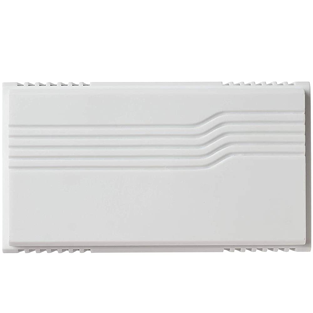 CHM1 Door Bell Chime, White