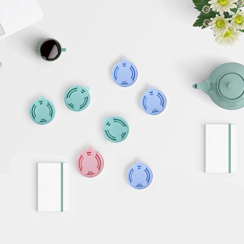 Collapsible Silicone Cup Foldable Sterilizing Cup for M