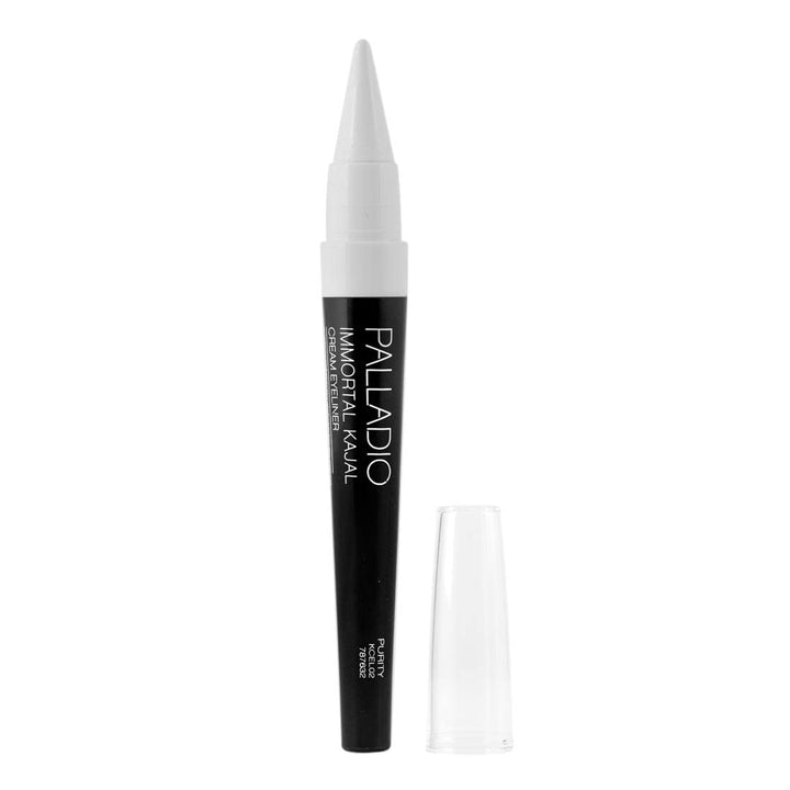 Immortal Kajals Lasting Cream Eyeliner, Purity