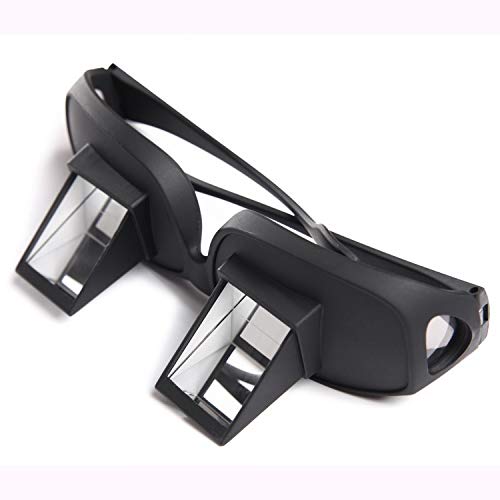 Valuu Lazy Glasses Bed Prism Glasses Lazy Spectacles Ho