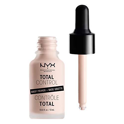 Total Control Drop Foundation Primer, Vegan Formula