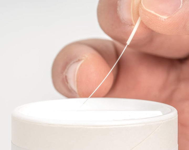 Jonard Tools FDC-66 Fiber Optic Scraps Disposal Can