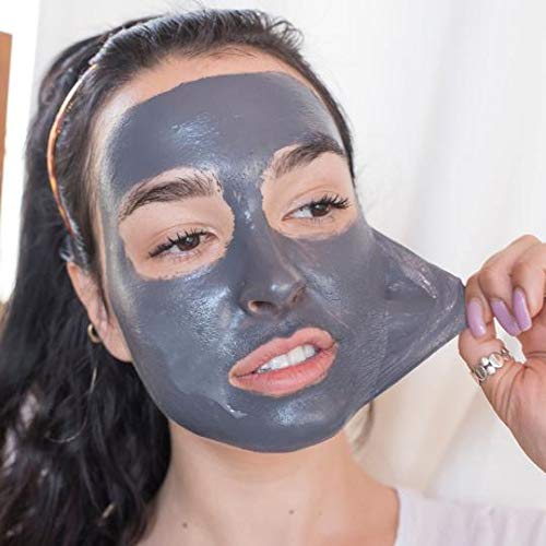 Masque Bar Grey Clay Peel Off Mask