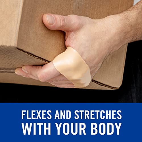 Nexcare Absolute Waterproof Tape, Flexible Foam Medical