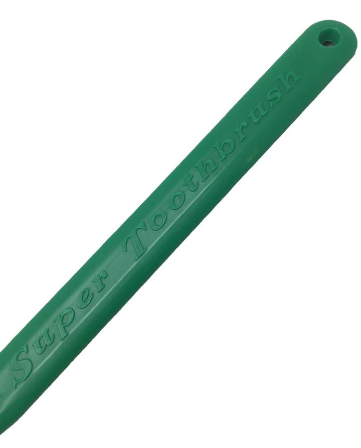 Giant Toothbrush, Green (15)