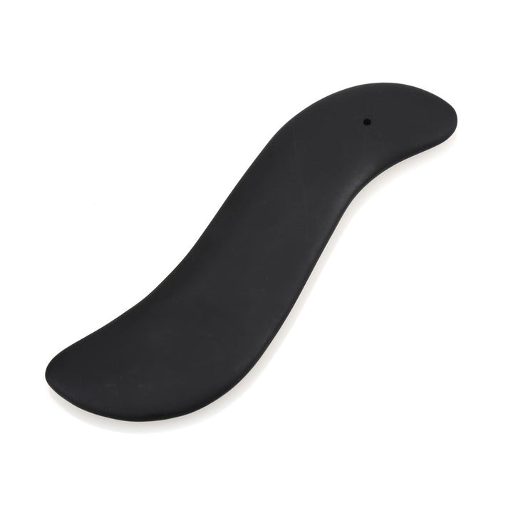 Romonacr Hand Made S Shape Guasha Scraping Massage Tool