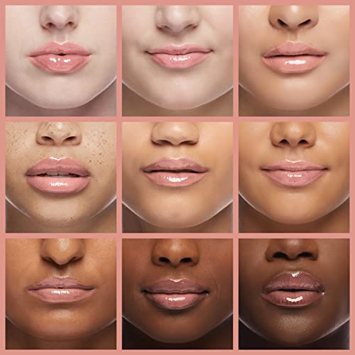 Neutrogena Hydro Boost Moisturizing Lip Gloss, Hydratin