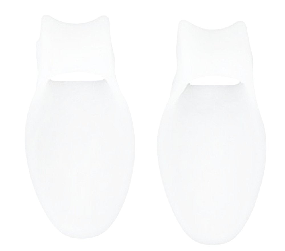 DR ROGO Bunion Relief 2 Big Toe Protectors For Bunions 