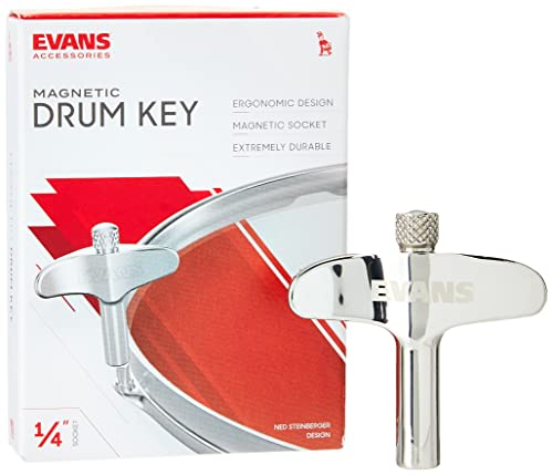 Evans Magnetic Head Drum Key