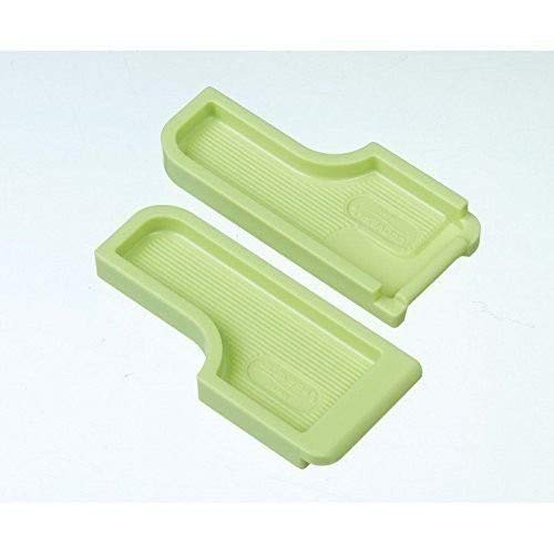 Needlecrafts 9584 3 Piece 6-in-1 Stick &#39;n Stitch Guide by Nancy Zieman