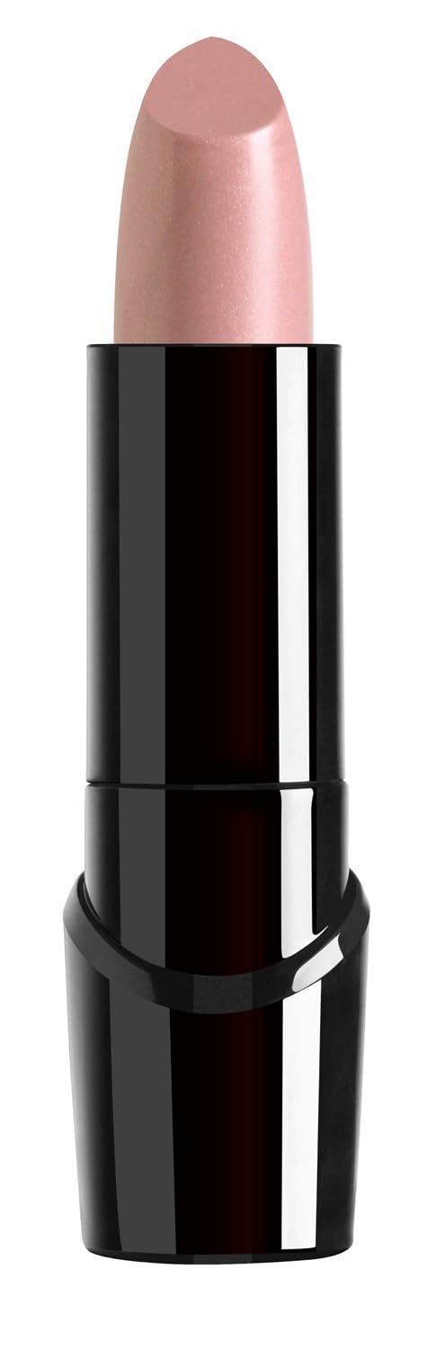Wet N Wild Silk Finish Lipstick A Short Affair