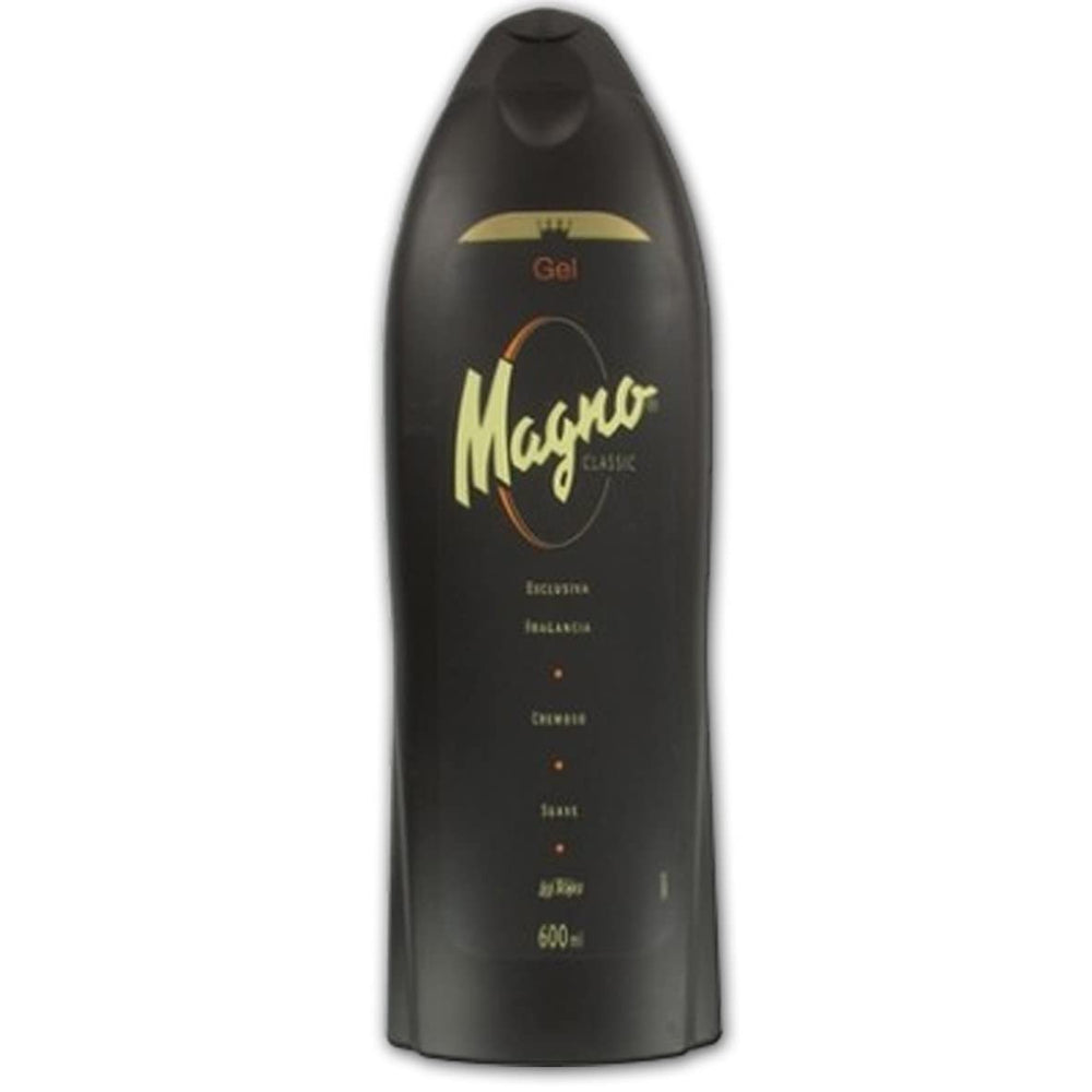 La Toja Classic Shower Gel, 550ml/18.6 Oz