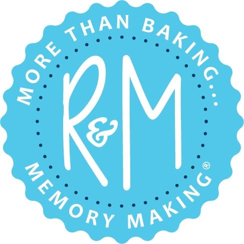 R&amp;M International Non-Stick 9 or 10 Standard Size Pie Crust Shield
