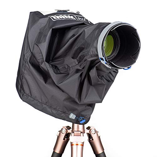 Think Tank Photo Emergency Rain Covers for DSLR and Mir